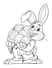 Load image into Gallery viewer, Easter Bunny
