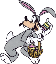 Load image into Gallery viewer, Mickey & Friends Easter