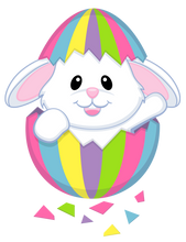 Load image into Gallery viewer, Easter Bunny