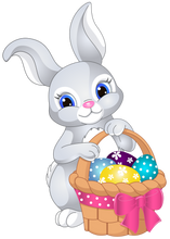 Load image into Gallery viewer, Easter Bunny