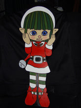 Load image into Gallery viewer, Elves (Girls)