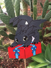 Load image into Gallery viewer, How to train a dragon