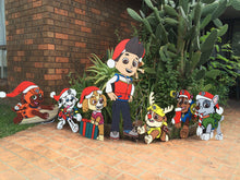 Load image into Gallery viewer, Paw Patrol