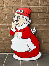 Load image into Gallery viewer, Mrs. Clause