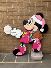 Load image into Gallery viewer, Mickey & Minnie