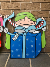 Load image into Gallery viewer, Elves