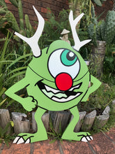 Load image into Gallery viewer, Monsters Inc.