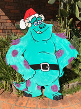 Load image into Gallery viewer, Monsters Inc.