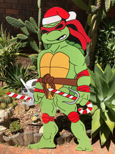 Load image into Gallery viewer, Mutant Ninja Turtles
