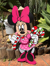 Load image into Gallery viewer, Mickey & Minnie