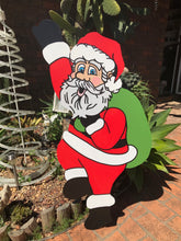 Load image into Gallery viewer, Santa