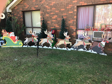 Load image into Gallery viewer, Sleigh