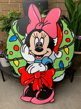 Load image into Gallery viewer, Mickey & Minnie