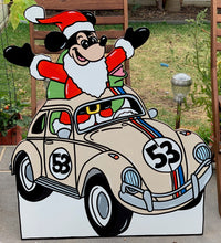 Load image into Gallery viewer, Mickey & Minnie