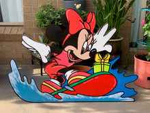 Load image into Gallery viewer, Mickey & Minnie