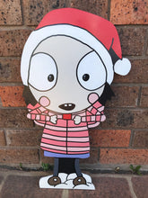 Load image into Gallery viewer, Sarah & Duck