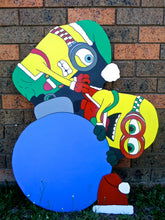 Load image into Gallery viewer, Minions