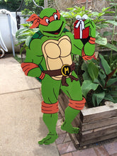 Load image into Gallery viewer, Mutant Ninja Turtles
