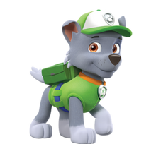 Load image into Gallery viewer, Paw Patrol (Custom)