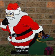 Load image into Gallery viewer, Santa