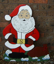 Load image into Gallery viewer, Santa