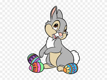 Load image into Gallery viewer, Easter Bunny