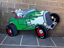 Load image into Gallery viewer, Santa (Vehicles)