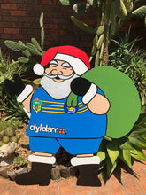 Load image into Gallery viewer, Santa Jerseys