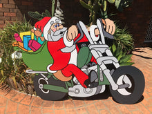Load image into Gallery viewer, Santa (Vehicles)