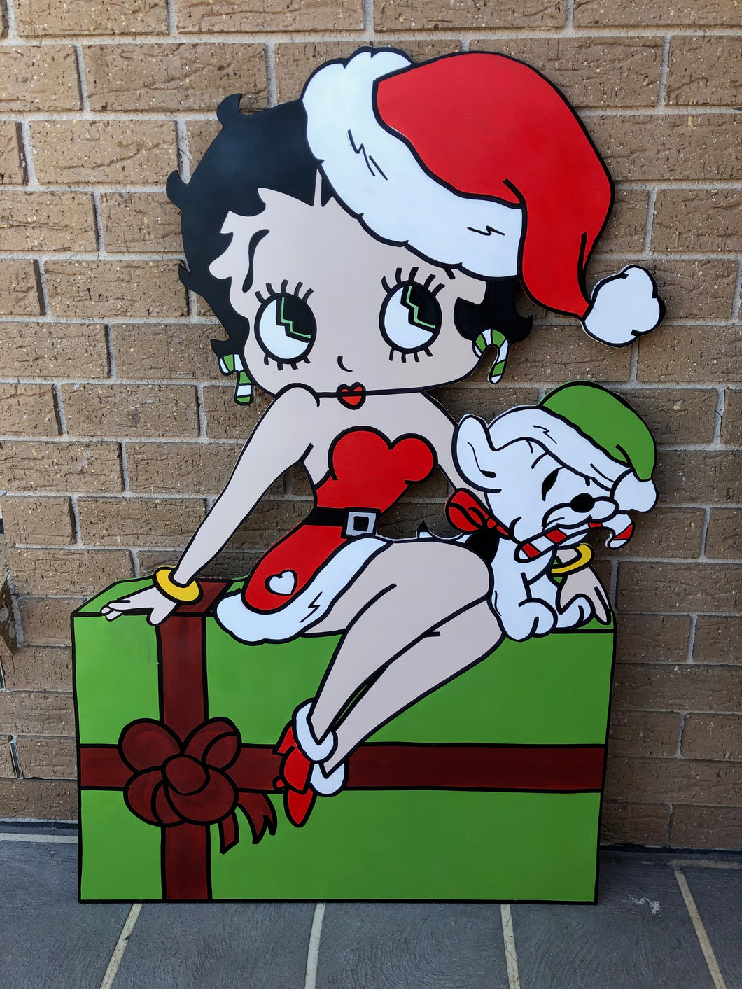 Betty Boop