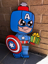 Load image into Gallery viewer, Superheroes (Marvel)
