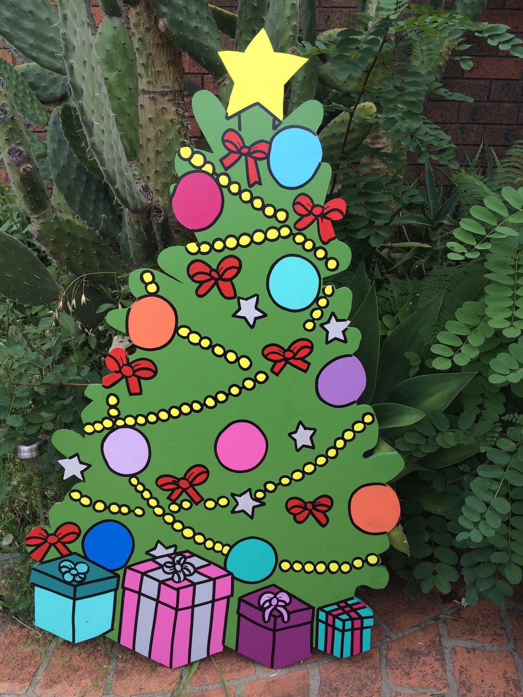 Christmas Tree