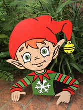 Load image into Gallery viewer, Elves
