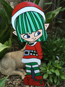 Elves (Girls)