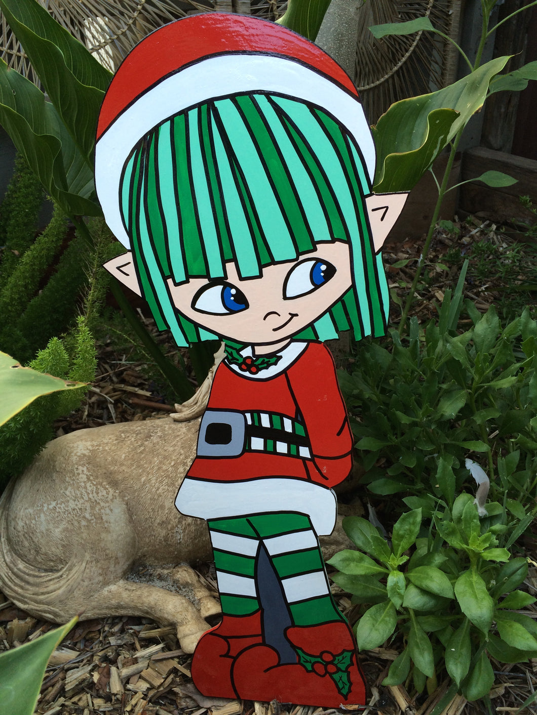 Elves (Girls)