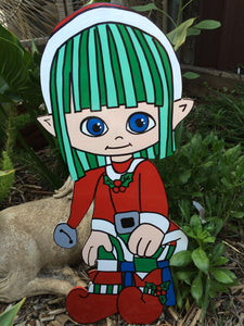 Elves (Girls)