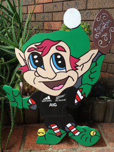 Elves (Sport)