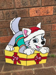 Paw Patrol