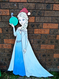 Frozen