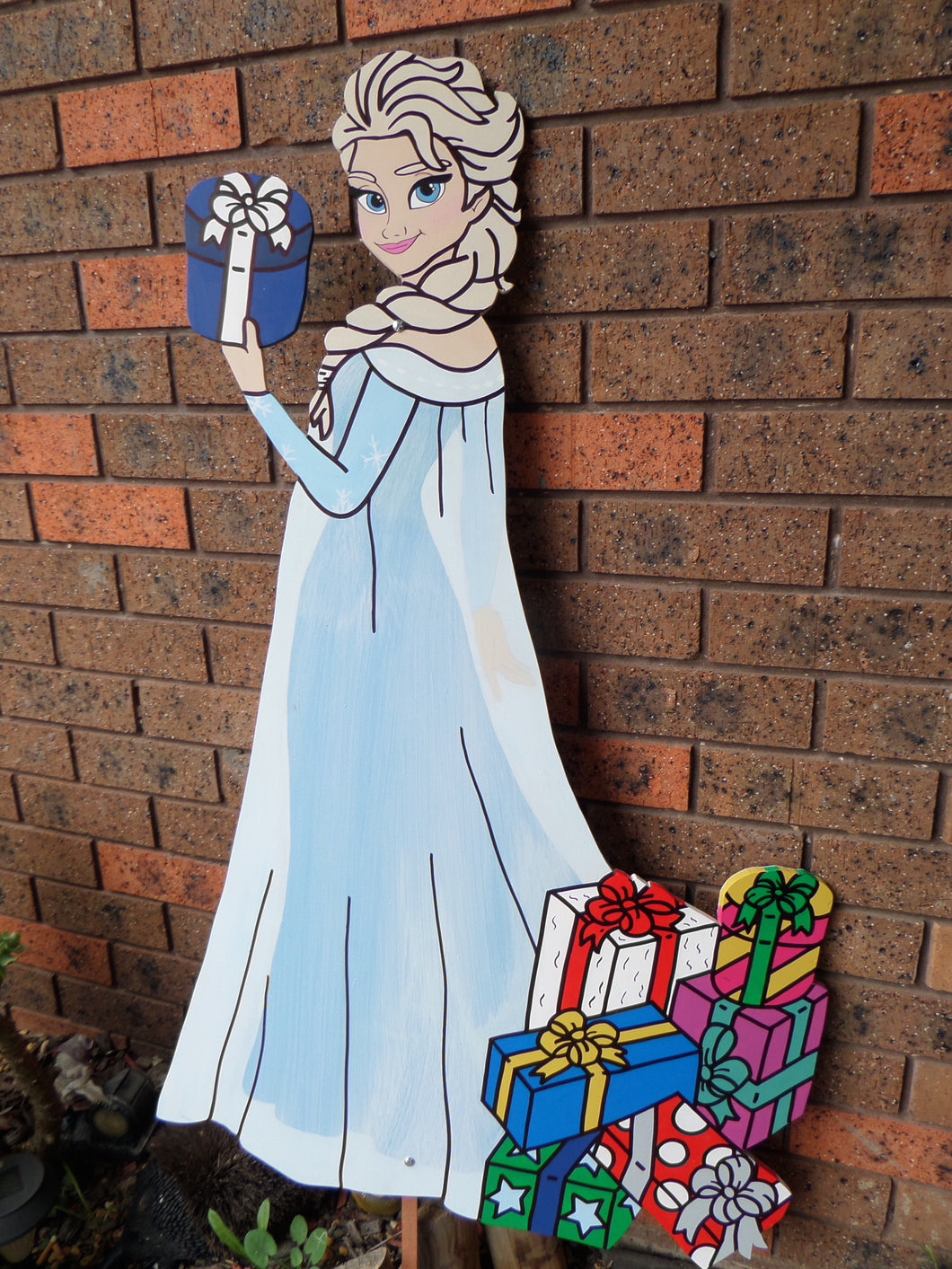 Frozen