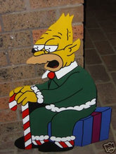 Load image into Gallery viewer, The Simpsons
