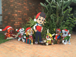 Paw Patrol