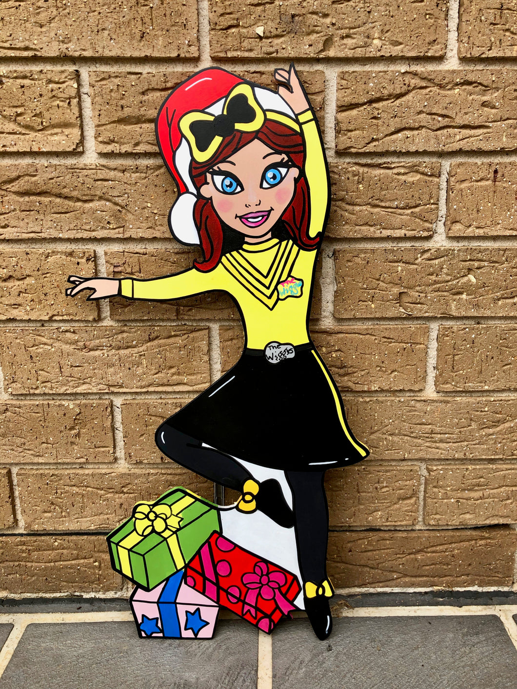 The Wiggles