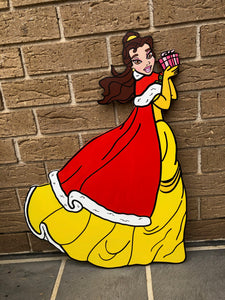Princesses
