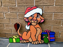Load image into Gallery viewer, The Lion King
