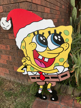 Load image into Gallery viewer, Spongebob Squarepants
