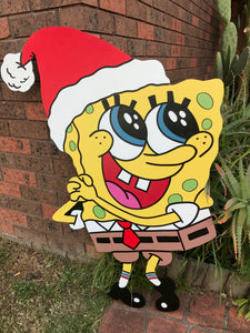 Spongebob Squarepants