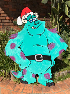 Monsters Inc.