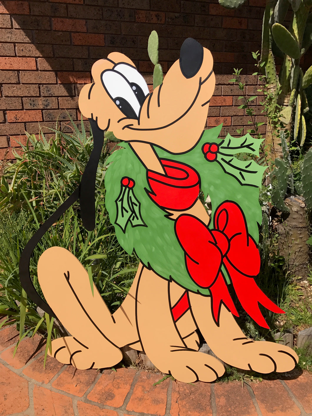 Mickeys Friends