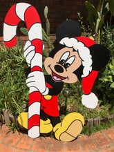 Load image into Gallery viewer, Mickey &amp; Minnie
